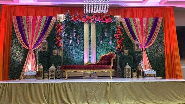 Grandeur Banquet Hall