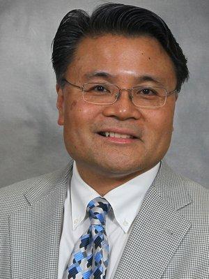 Wayne G. Villanueva, MD