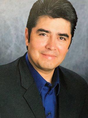 Victor Marin, REALTOR