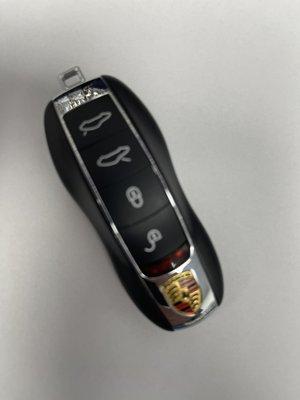 Locksmith Car Key