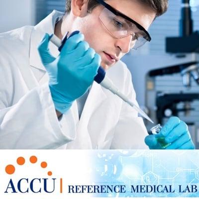 Accu Reference Medical Lab