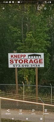 Knepp Storage LLC