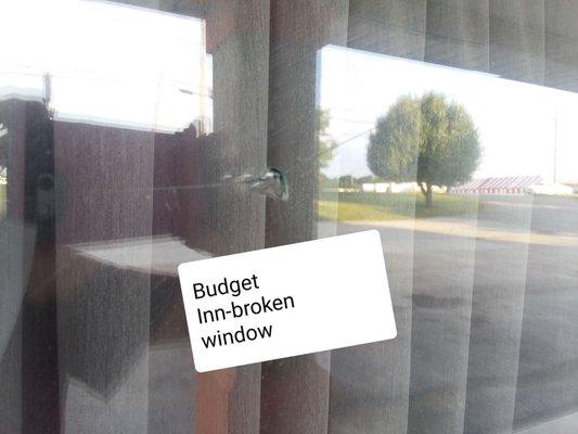 Budget Inn