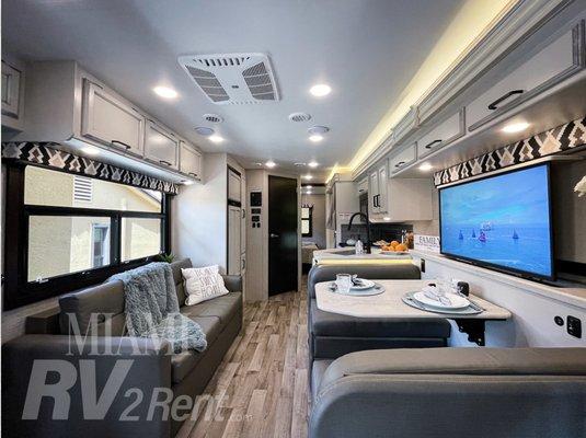 Jayco rv miamirv2rent.com
 Alante
 Rv
 Motorhome
 Miami