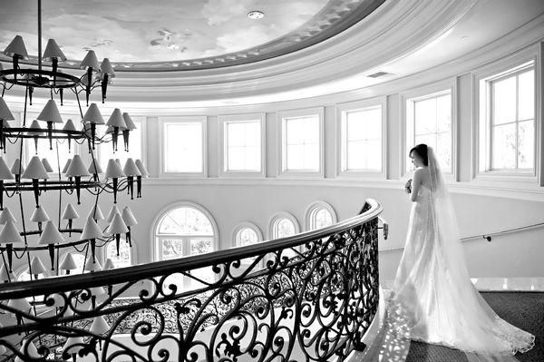 Monarch Beach Resort, Tiffany & Brook Asian Wedding