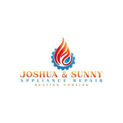 Joshua & Sunny