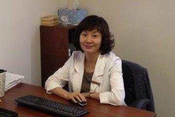 Dr. Christi Jin