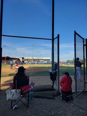 Major League Baseball Urban Youth Academy