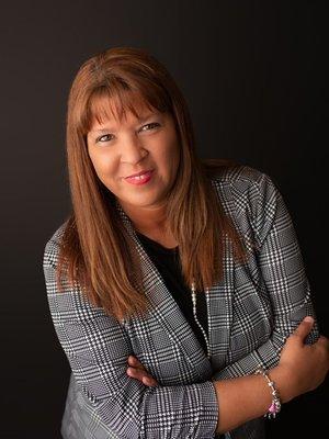 Angela Locklear, Real Estate Agent