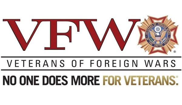 All American VFW Post 2323 welcomes all Veterans', family, and friends.