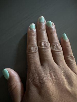 Trillium Nails & Spa