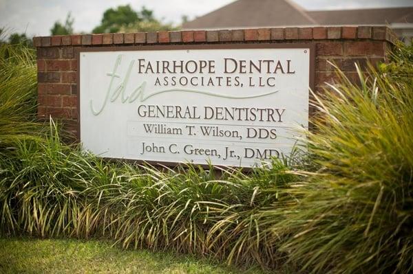 Fairhope Dental Associates LLC