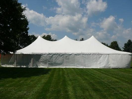 Murphy Tent Rental