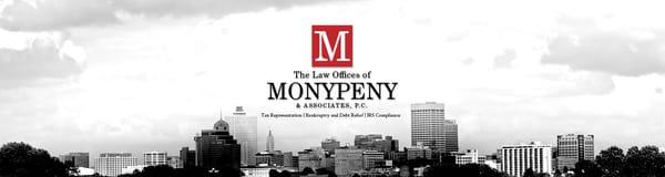 The Law Offices of Monypeny & Associates, PC