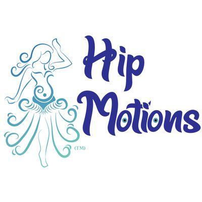 Hip Motions - Belly Dance Academy