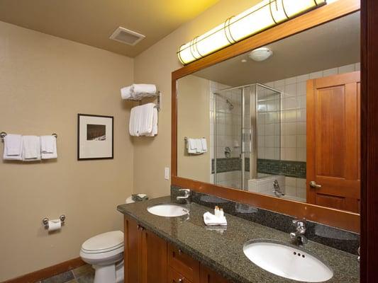 Master Bathroom 88215 / 4-425