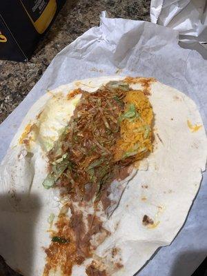 Taco Casa