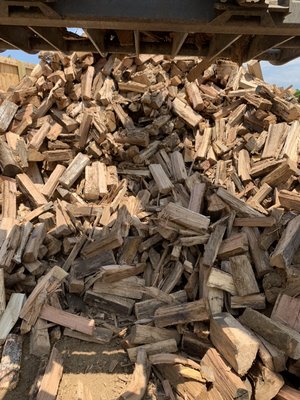 Firewood