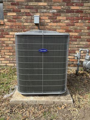 Diaz AC & Heating Service & Installation