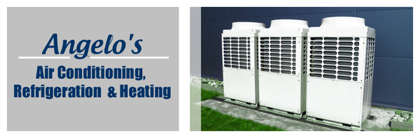 Angelo's Air Conditioning, Refrigeration & Heating