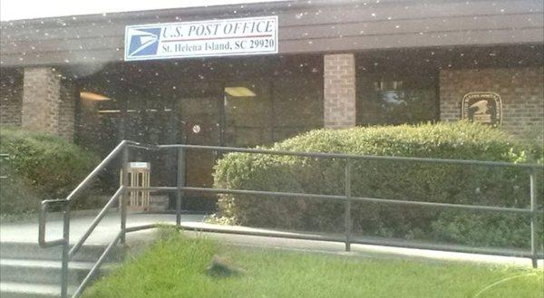 United States Postal Service