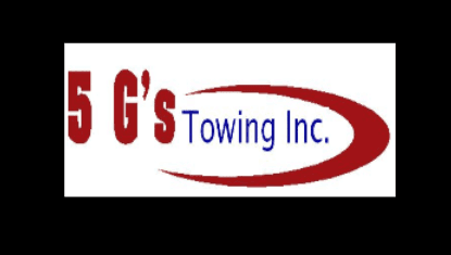 5 G's Towing