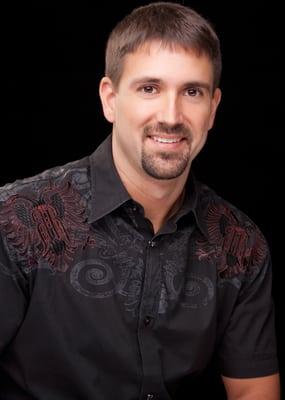 Aaron Reilender, DDS