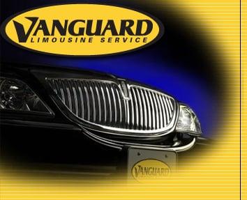 Vanguard Limousine Service