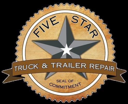 5 Star Truck & Trailer Repair