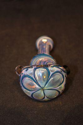 Color Changing flower pipe