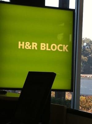 H&R Block