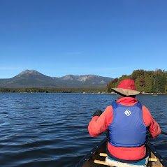 northern maine