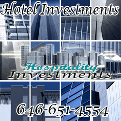 Hospitality Investments & Developments in NYC - Hotel Brand Development and Management