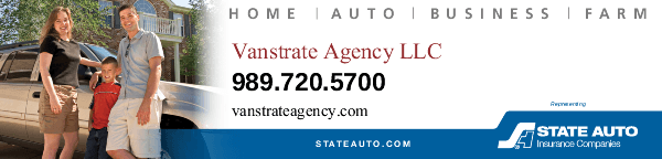 Vanstrate Agency