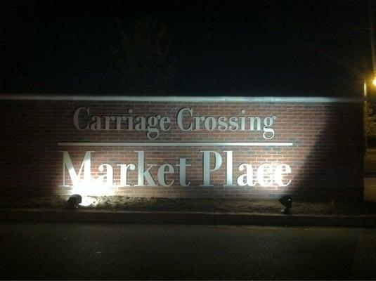 Carriage Crossing Marketplace