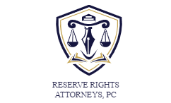 Reserve Rights Attorneys