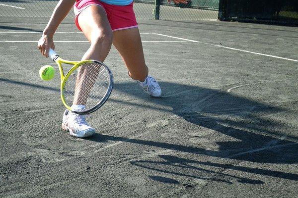 The best clay court tennis for everyone of all ages.