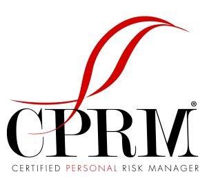 Mauro Insurance Group is a Certified Personal Risk Manager.