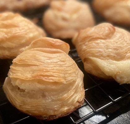 Sfogliatella