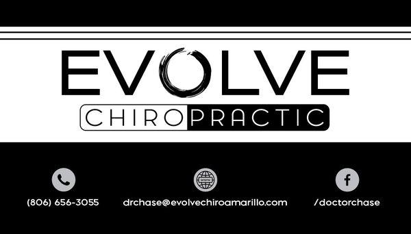 Evolve Chiropractic