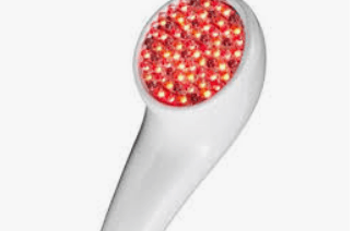 FREE LED RED LIGHT THERAPY SESSION WITH PURCHASE OF EXPRESS FACIAL AND LED SEE-THROUGH HYDROJELLY MASK.