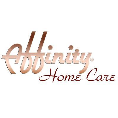 Affinity Home Care Logo