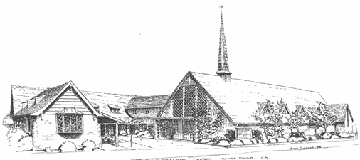 St Paul's Episcopal & Emmanuel Lutheran Church