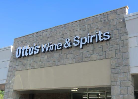 Otto's Wine and Spirits - Menomonee Falls