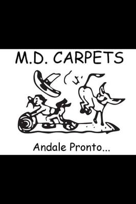 M D Carpets