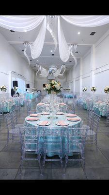 Cristal Banquet Hall