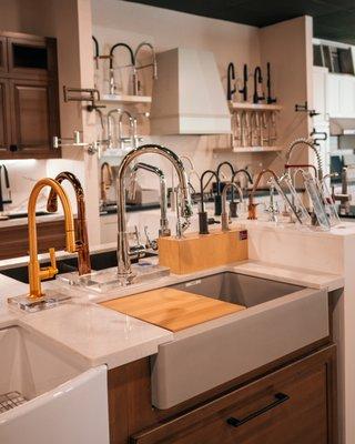 Kitchen & Bath Design Center