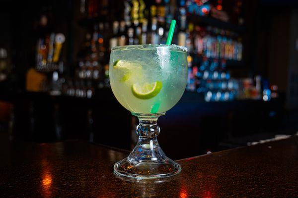 Lime Margarita