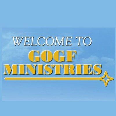 GOGF Ministries