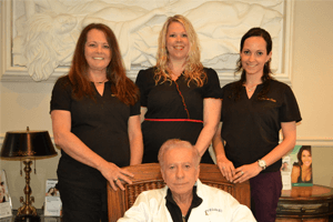 Our committed team of hair doctors at Atlanta Hair Restoration Center will go above and beyond to make our patients comfortab...